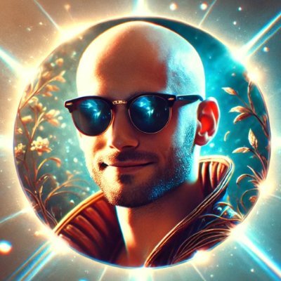 Bodya_ja's profile picture. Crypto wanderer, on-chain & in-between.
Collector of moments & artifacts ✨ | Investor in tokens & timing.