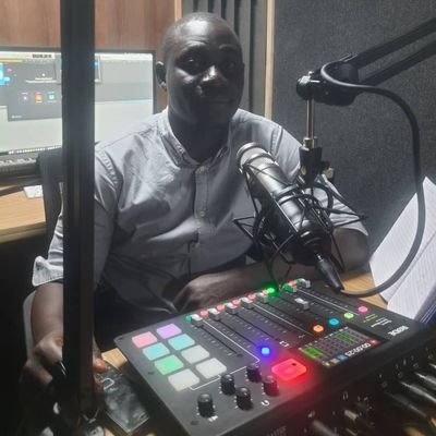 **ICT & Telecom Technician** Event MC ** Radio Host**