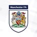Manchester Football Association (@manchester_fa) Twitter profile photo Manchester Football Association (@manchester_fa) Twitter profile photo