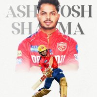 Ashutosh Sharma (@ashucri0156) 's Twitter Profile