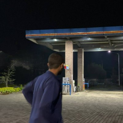 bereketsamuel_'s profile picture. Applying for permanent residency in my head ☦️