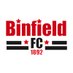 Binfield FC (@binfieldfc) Twitter profile photo Binfield FC (@binfieldfc) Twitter profile photo
