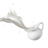 『こぼしみるく』🥛 (@koboshimiruku) 's Twitter Profile Photo