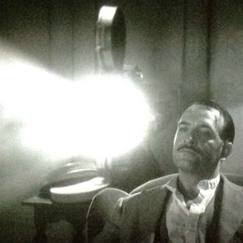 DSmokay's profile picture. Aspriring cinematographer and photographer. Also love working TV production. Always learning. Camera Intern for 'The Artist'