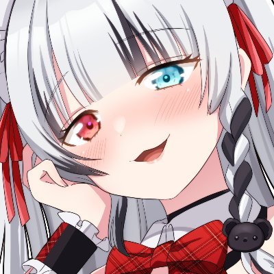遊美🧸💜個人Vtuberさんのプロフィール画像