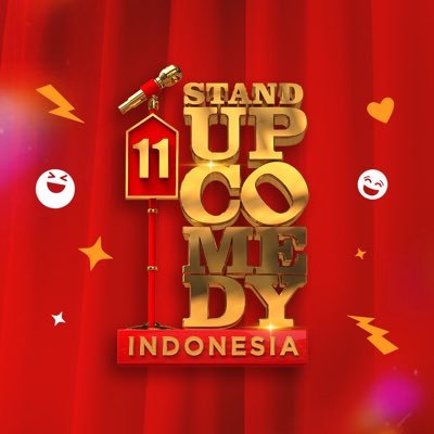 Akun resmi Stand Up Comedy Indonesia Kompas TV | Follow IG: @sucikompastv