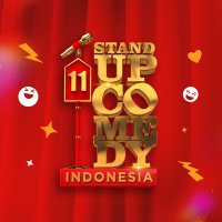 SUCI Kompas TV (@standupkompastv) 's Twitter Profile