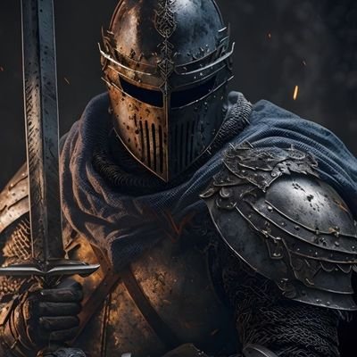 Knight0_04's profile picture. pro crypto