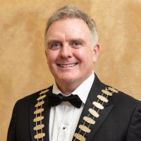 Seán Collender (@presidentrai) 's Twitter Profile