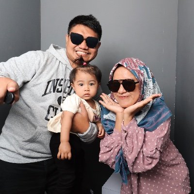 Fiddiyahgaluh's profile picture. 