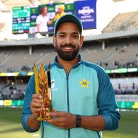 Sir Haris Rauf 154.7 (@h_raufacademy) 's Twitter Profile