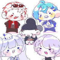 복박복복박 (@gnomi_ch00) 's Twitter Profile