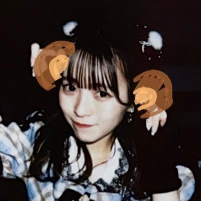 わ*ふ様 梅田みゆ　lapilaz 新衣装デコチェキ 梅田みゆ 新衣装】 🩵梅田みゆ(Miyu Umeda) @miyu_.0913 KAWAII