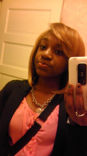 _Mamasway's profile picture. Cold Chillin Out The Way
