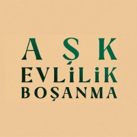 Aşk, Evlilik, Boşanma (@aebdizi) Twitter profile photo