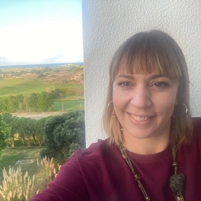 susana_sarandao's profile picture. Radiation oncologist