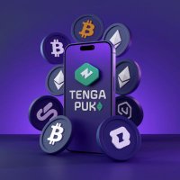 tengapuk (ร,G) .lvl๐ โบ (@cryptos_diary) 's Twitter Profile