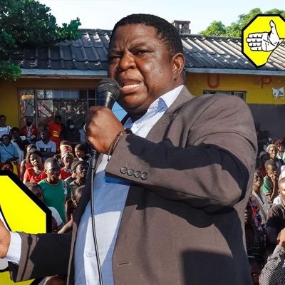 Oliver Mumbuna Amutike is a politician and the current Member of Parliament for Mongu Central.