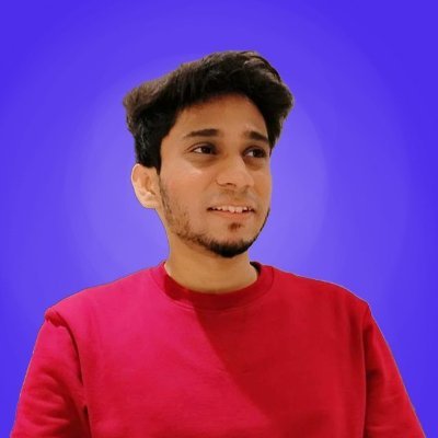 mdrashadali09's profile picture. UI/UX Designer