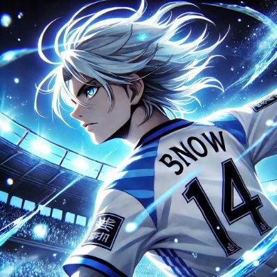 ° ❄️ 𝙎𝙣𝙤𝙬. Profile