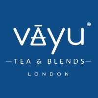 Vāyu Tea & Blends_London (@vayutea) 's Twitter Profile