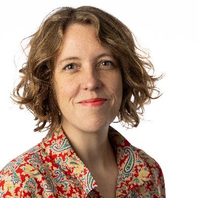 Jennifer Rigby Profile