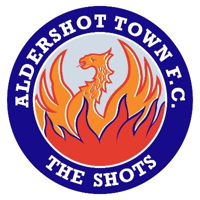 Aldershot Town FC Profile