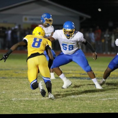Patrick Banks Profile
