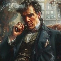 Sherlocky (@sherlocky_luke) 's Twitter Profile Photo