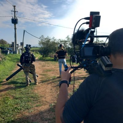 PRONTO_a_TUTTO's profile picture. film🎬 🔪 COMING SOON....🎥 Prog.F2025 😉