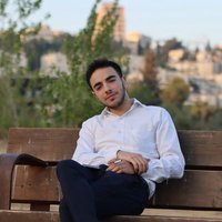 יעקב בדוש | yakov baddouch (@yakov_baddouch) 's Twitter Profile Photo