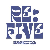 熊本アイドルRe:five【公式】 (@refive_5enter) 's Twitter Profile