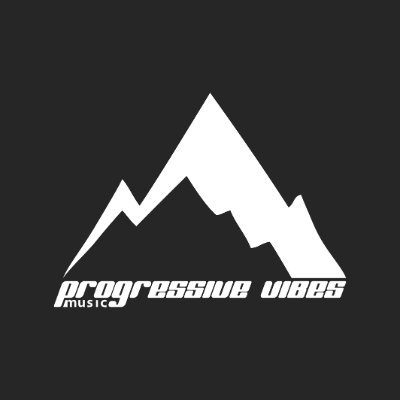 Progressive Vibes Music Profile