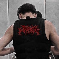 ⸸ (@ninf0man1ac) 's Twitter Profile