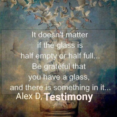 Testimony_A1's profile picture. Testimony