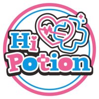 『池袋コンカフェ&ラウンジ』ハイポーション【公式】 (@hi_potion_x) 's Twitter Profile Photo