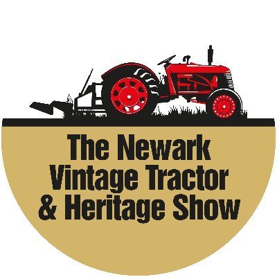 The Newark Vintage Tractor & Heritage Show - November 8 & 9, 2025 #VTS2025
