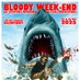 Bloody week-end (@mrbloodyweekend) Twitter profile photo Bloody week-end (@mrbloodyweekend) Twitter profile photo