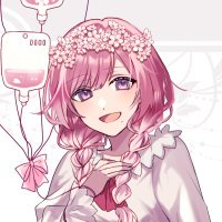 はる (@nami__rabbit) 's Twitter Profile