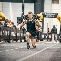 Sam Daddo (@sammydaddo) 's Twitter Profile