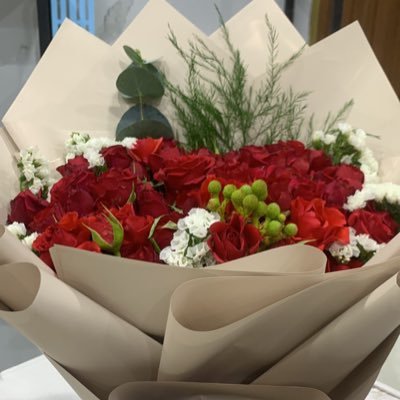 leady5335's profile picture. وعجلت إليك ربي لترضى