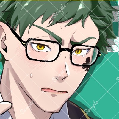 🔞成人済/twst♣️🎃🏹🐚 /左右非固定/夢腐なんでも⭕️【イベント予定】10/24トレ監オンリー♣🌸R8/10/25SHFスカ監🎃🌸 うぇぶぼ👏→https://t.co/jyaJpVg1TZ