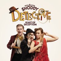 Shoddy Detective (@shoddydetective) 's Twitter Profile