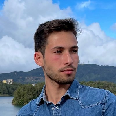 sannyshavit's profile picture. Designer. Technologist. Futurist. Exploring the frontiers of UI/UX, AI, and spatial experiences.