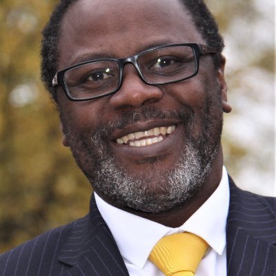 Ade Adeyemo Profile