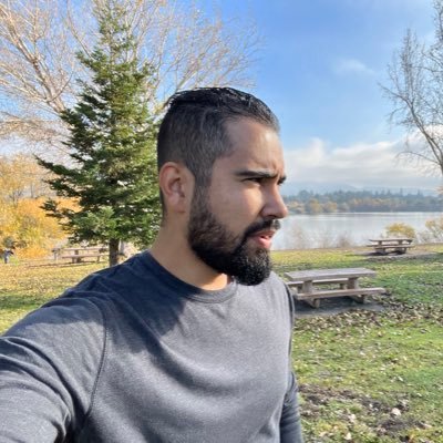 FVillagran91's profile picture. 
