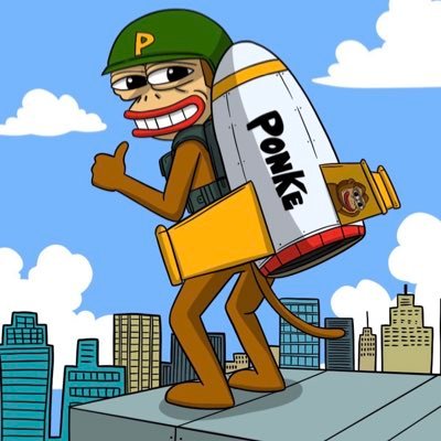 Sala_Crypto's profile picture. #INJ #PONKE #NPC #CPOOL #FET