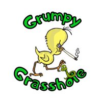 Grumpy Grasshole (@grumpygrasshole) 's Twitter Profile Photo Grumpy Grasshole (@grumpygrasshole) 's Twitter Profile Photo