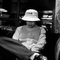 AZER (@rezaakkmm) 's Twitter Profile