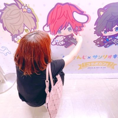 1103arr's profile picture. V垢／🗝️💸中心／20↑